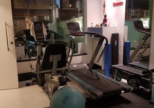 musculacao qualidade de vida